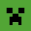 Minecraft Hero Icon