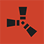 RUST Hero Icon